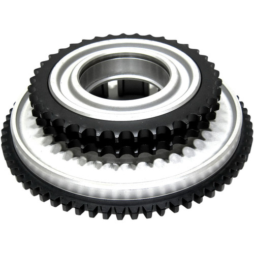 PartzBiz HD: 3465379-Drag Specialties Clutch Shell Transmission OEM 37707-84 Harley Big Twin 84-89 PartzBiz HD: 3465379-Drag Specialties Clutch Shell Transmission OEM 37707-84 Harley Big Twin 84-89