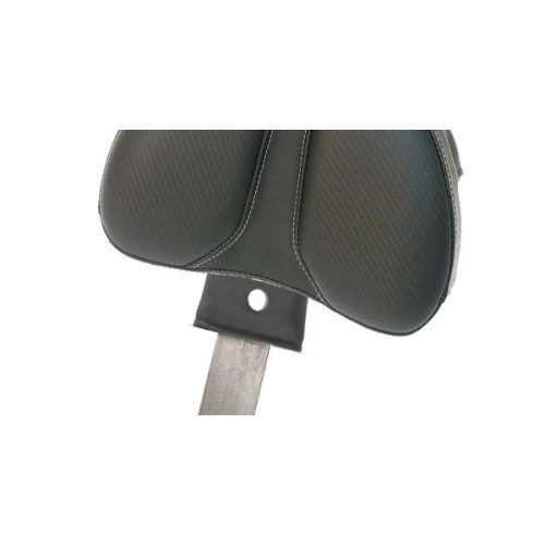 PartzBiz HD: 3456509-พนักพิงคนขับ Saddlemen Dominator Gel Core 2008-2020 Harley Dresser Touring PartzBiz HD: 3456509-พนักพิงคนขับ Saddlemen Dominator Gel Core 2008-2020 Harley Dresser Touring