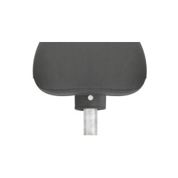 PartzBiz HD 11567RPT - Saddlemen Optional Driver's Pillow Top Backrest For Road Sofa Smooth Seat PartzBiz HD 11567RPT - Saddlemen Optional Driver's Pillow Top Backrest For Road Sofa Smooth Seat