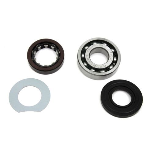 PartzBiz HD: 3482105-Replica Magneto Upper and Lower Bearing Set Harley Ironhead Model K Fairbanks SV PartzBiz HD: 3482105-Replica Magneto Upper and Lower Bearing Set Harley Ironhead Model K Fairbanks SV