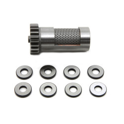 PartzBiz HD 12-1561 - Sifton Cam Chest Breather Valve OE OEM Replacement Harley Panhead Shovelhead PartzBiz HD 12-1561 - Sifton Cam Chest Breather Valve OE OEM Replacement Harley Panhead Shovelhead
