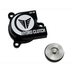 PartzBiz HD 120-50 - Muller Easy Pull Hydro Clutch Slave Cylinder Light 14-16 TC Harley Touring CVO PartzBiz HD 120-50 - Muller Easy Pull Hydro Clutch Slave Cylinder Light 14-16 TC Harley Touring CVO
