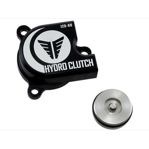 PartzBiz HD: 3457932-Muller Easy Pull Hydro คลัตช์ทาสกระบอกไฟ 14-16 TC Harley Touring CVO PartzBiz HD: 3457932-Muller Easy Pull Hydro คลัตช์ทาสกระบอกไฟ 14-16 TC Harley Touring CVO