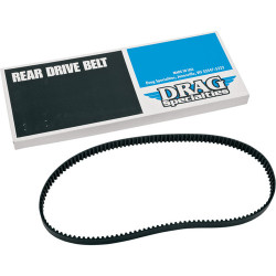 PartzBiz HD 1204-0050 - 1.5” 1 1/2” 133T 133 Tooth OEM Repl 40015-90 Drive Rear Belt Harley Dyna Touring PartzBiz HD 1204-0050 - 1.5” 1 1/2” 133T 133 Tooth OEM Repl 40015-90 Drive Rear Belt Harley Dyna Touring