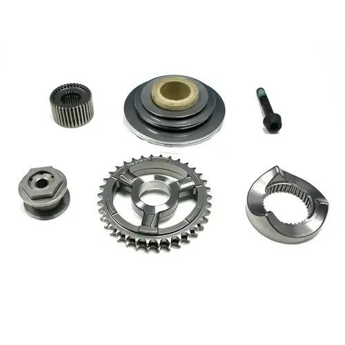 PartzBiz HD: 3455795-Compensator Sprocket Spring Pack Kit For 19-0299 Harley Softail Dyna Touring PartzBiz HD: 3455795-Compensator Sprocket Spring Pack Kit For 19-0299 Harley Softail Dyna Touring