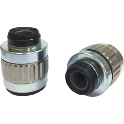 PartzBiz HD 1302-0633 - Swingarm Pivot OEM Replacement Rebuild Bushing Bearing Kit Harley Touring & FXR