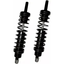PartzBiz HD 1310-1115 - Legend Revo Coil Suspension 12” Black Heavy Duty Adjustable Shocks Harley 04+ XL PartzBiz HD 1310-1115 - Legend Revo Coil Suspension 12” Black Heavy Duty Adjustable Shocks Harley 04+ XL