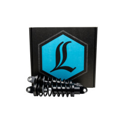 PartzBiz HD 1310-1182 - Legend Revo Street Shocks 12” Heavy Duty Adjustable Suspension Harley 15-20 XG PartzBiz HD 1310-1182 - Legend Revo Street Shocks 12” Heavy Duty Adjustable Suspension Harley 15-20 XG