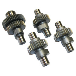 PartzBiz HD 1370 - Feuling Reaper 505 / 515 High Lift Performance Cams Camshafts Sportster Harley PartzBiz HD 1370 - Feuling Reaper 505 / 515 High Lift Performance Cams Camshafts Sportster Harley