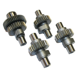 PartzBiz HD 1377 - Feuling Reaper .580 High Lift Performance Cams Camshafts Sportster Harley Evo XL PartzBiz HD 1377 - Feuling Reaper .580 High Lift Performance Cams Camshafts Sportster Harley Evo XL