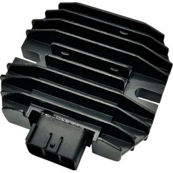 PartzBiz HD 14-103 - Rick's Motorsport Lithium-Ion Compatible Rectifier Regulator 14V Honda CB 79-83 PartzBiz HD 14-103 - Rick's Motorsport Lithium-Ion Compatible Rectifier Regulator 14V Honda CB 79-83