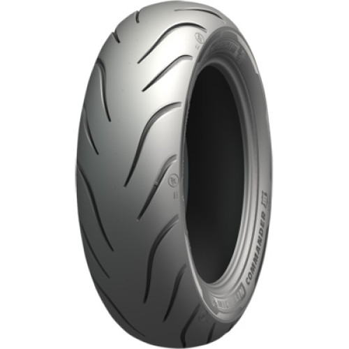 PartzBiz HD: 3468650-Michelin Commander 3 Tubeless Rear Blackwall Tire MU85B16 77H Touring Street PartzBiz HD: 3468650-Michelin Commander 3 Tubeless Rear Blackwall Tire MU85B16 77H Touring Street