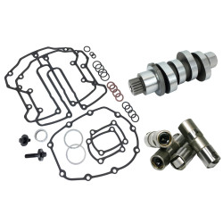 PartzBiz HD 1443 - Feuling HP+ Chain Drive Cam Camshaft Upgrade Kit Harley Touring Package M8 465 PartzBiz HD 1443 - Feuling HP+ Chain Drive Cam Camshaft Upgrade Kit Harley Touring Package M8 465