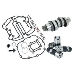 PartzBiz HD 1459 - Feuling Race Series 508 Chain Drive Camshaft Cam Engine Primary Kit Harley M8 PartzBiz HD 1459 - Feuling Race Series 508 Chain Drive Camshaft Cam Engine Primary Kit Harley M8