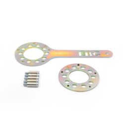 PartzBiz HD 16-0156 - Clutch Pack Hub Disc Compressor Change Install Tool Harley Ironhead Sportster XL PartzBiz HD 16-0156 - Clutch Pack Hub Disc Compressor Change Install Tool Harley Ironhead Sportster XL