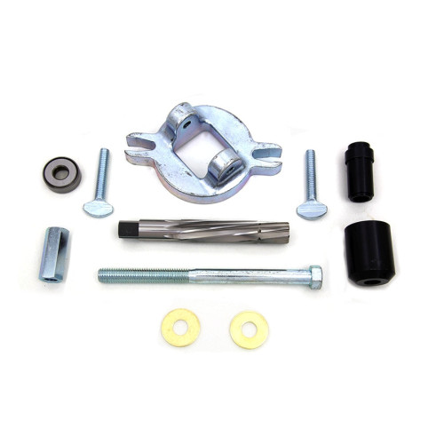 PartzBiz HD: 3459234-Sifton 11-Piece Wrist Pin Connecting Rod Reamer Tool Harley Big Twin & Sportster PartzBiz HD: 3459234-Sifton 11-Piece Wrist Pin Connecting Rod Reamer Tool Harley Big Twin & Sportster