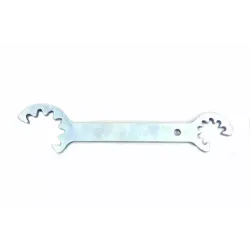 PartzBiz HD 16-1297 - Starter Jack Shaft Lock Wrench Tool Harley Shovelhead Softail Touring Dyna FXR