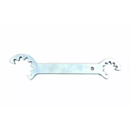 PartzBiz HD: 3456702-Starter Jack Shaft Lock Wrench Tool Harley Shovelhead Softail Touring Dyna FXR PartzBiz HD: 3456702-Starter Jack Shaft Lock Wrench Tool Harley Shovelhead Softail Touring Dyna FXR
