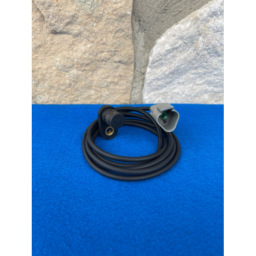 PartzBiz HD: 3460656-Electronic Speedometer Sensor 5 Speed Transmission Harley Softail OEM 74437-96 PartzBiz HD: 3460656-Electronic Speedometer Sensor 5 Speed Transmission Harley Softail OEM 74437-96