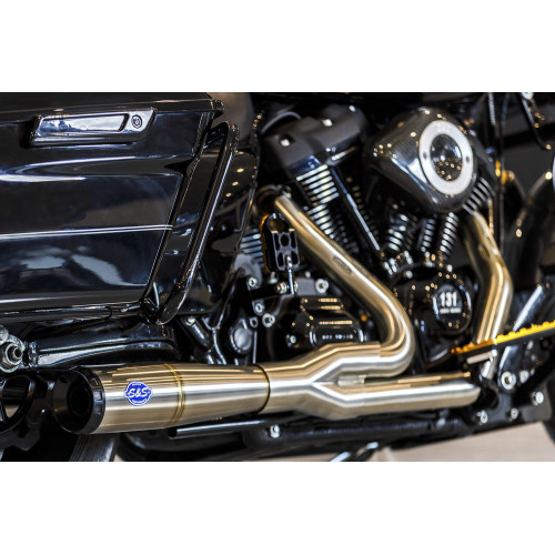 PartzBiz HD: 3480175-S&S Cycle Chrome Air Stinger Stealth Cleaner Filter 08-17 Harley Touring Softail PartzBiz HD: 3480175-S&S Cycle Chrome Air Stinger Stealth Cleaner Filter 08-17 Harley Touring Softail