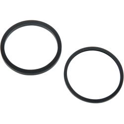 PartzBiz HD 1702-0124 - Drag Specialties Rear Brake Caliper Seal Kit Harley Sportster XL 04-13 PartzBiz HD 1702-0124 - Drag Specialties Rear Brake Caliper Seal Kit Harley Sportster XL 04-13