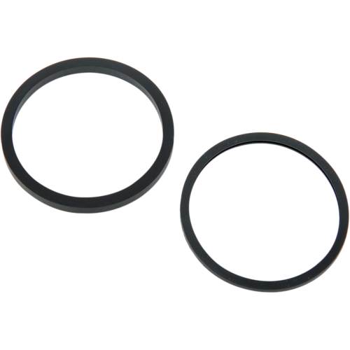 PartzBiz HD: 3484079-Drag Specialties Rear Brake Caliper Seal Kit Harley Sportster XL 04-13 PartzBiz HD: 3484079-Drag Specialties Rear Brake Caliper Seal Kit Harley Sportster XL 04-13