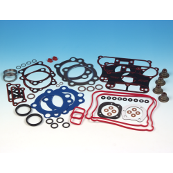 PartzBiz HD 17047-07-X - James Complete Engine Motor Gaskets Kit 2007-2020 Harley Sportster XL 17047-07-X PartzBiz HD 17047-07-X - James Complete Engine Motor Gaskets Kit 2007-2020 Harley Sportster XL 17047-07-X