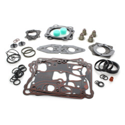 PartzBiz HD 17054-05-MLS - James Top-End Motor Engine Gasket Kit 05-06 Harley 95” Twin Cam Softail Touring PartzBiz HD 17054-05-MLS - James Top-End Motor Engine Gasket Kit 05-06 Harley 95” Twin Cam Softail Touring