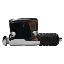 PartzBiz HD 1731-0145 - Drag Specialties Rear Brake Master Cylinder 42456-87 Harley Sportster XL 87-03 PartzBiz HD 1731-0145 - Drag Specialties Rear Brake Master Cylinder 42456-87 Harley Sportster XL 87-03