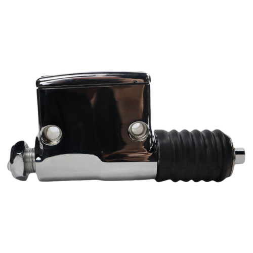 PartzBiz HD: 3478399-Drag Specialties Rear Brake Master Cylinder 42456-87 Harley Sportster XL 87-03 PartzBiz HD: 3478399-Drag Specialties Rear Brake Master Cylinder 42456-87 Harley Sportster XL 87-03