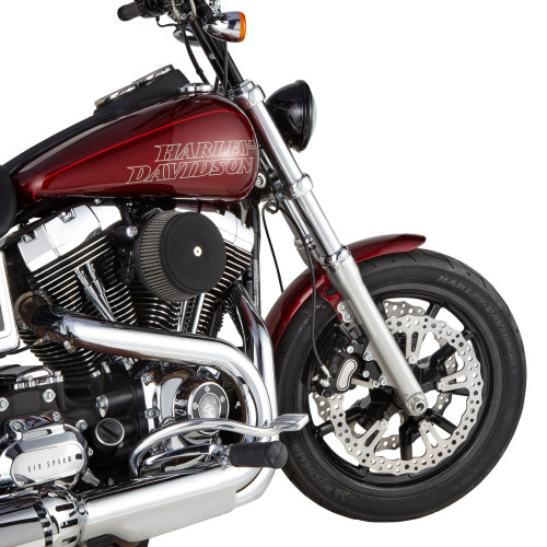 PartzBiz HD: 3461537-Arlen Ness Big Sucker Stage 1 Air Filter Cleaner Replacement Harley Touring PartzBiz HD: 3461537-Arlen Ness Big Sucker Stage 1 Air Filter Cleaner Replacement Harley Touring