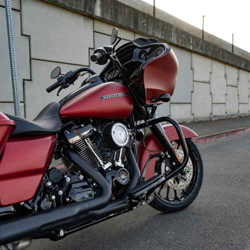 PartzBiz HD: 3443332-Arlen Ness Big Sucker Air Cleaner Stage 1 Filter Intake Harley 17-21 Touring M8 PartzBiz HD: 3443332-Arlen Ness Big Sucker Air Cleaner Stage 1 Filter Intake Harley 17-21 Touring M8