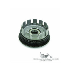 PartzBiz HD 18-8324 - 4 Speed Sportster Clutch Basket Drum Shell Hub Alternator Rotor Magnet 36791-84 PartzBiz HD 18-8324 - 4 Speed Sportster Clutch Basket Drum Shell Hub Alternator Rotor Magnet 36791-84
