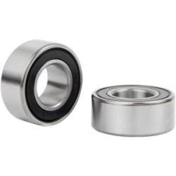 PartzBiz HD 18-897 - Arlen Ness Front Wheel Bearing ABS 25mm 26” Wheel Harley Touring Softail Dyna PartzBiz HD 18-897 - Arlen Ness Front Wheel Bearing ABS 25mm 26” Wheel Harley Touring Softail Dyna