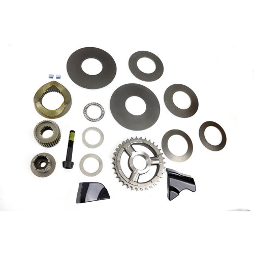 PartzBiz HD: 3449432-Heavy Duty 34 Tooth Engine Compensator Primary Chain Sprocket HD Harley Twin Cam PartzBiz HD: 3449432-Heavy Duty 34 Tooth Engine Compensator Primary Chain Sprocket HD Harley Twin Cam