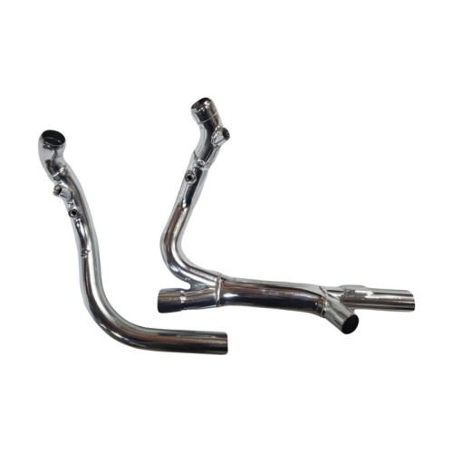 PartzBiz HD: 3482666-Khrome Werks Hideaway Header Chrome Nickel O2 Port Indian Roadmaster 21-22 PartzBiz HD: 3482666-Khrome Werks Hideaway Header Chrome Nickel O2 Port Indian Roadmaster 21-22
