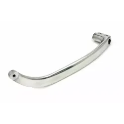 PartzBiz HD 21-0303 - Replica Shifter Lever Polished Aluminum Harley AMF Ironhead Sportster 1975 1976 PartzBiz HD 21-0303 - Replica Shifter Lever Polished Aluminum Harley AMF Ironhead Sportster 1975 1976