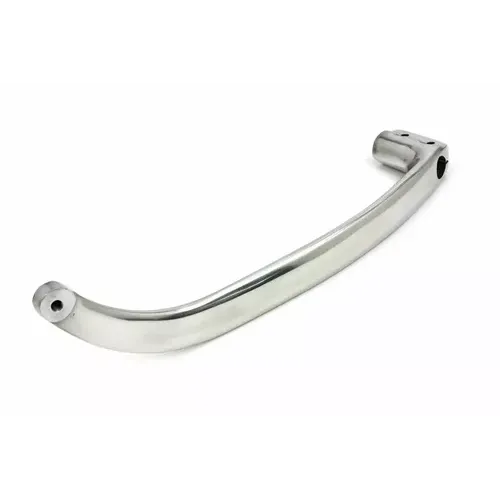 PartzBiz HD: 3452948-Replica Shifter Lever Polished Aluminum Harley AMF Ironhead Sportster 1975 1976