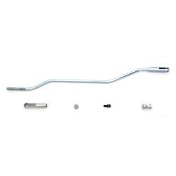 PartzBiz HD 21-0894 - OE OEM Replacement Shifter Rod End Bar Kit 47-73 Harley G Servi-Car Servicar PartzBiz HD 21-0894 - OE OEM Replacement Shifter Rod End Bar Kit 47-73 Harley G Servi-Car Servicar