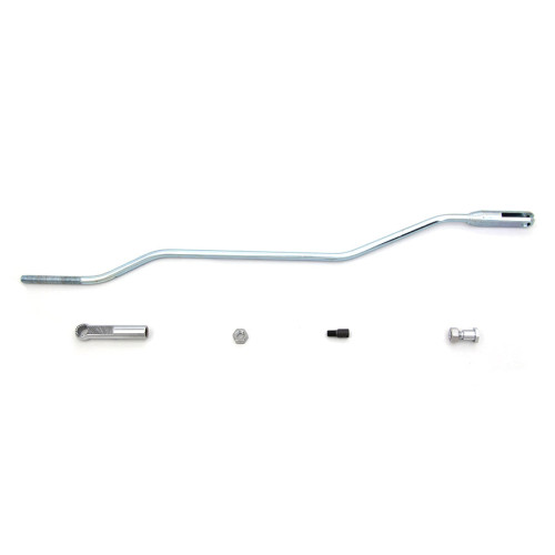 PartzBiz HD: 3452327-OE OEM Replacement Shifter Rod End Bar Kit 47-73 Harley G Servi-Car Servicar PartzBiz HD: 3452327-OE OEM Replacement Shifter Rod End Bar Kit 47-73 Harley G Servi-Car Servicar