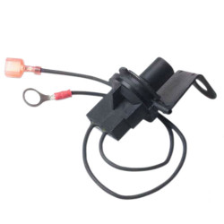PartzBiz HD 2101-0006 - Drag Specialties Vacuum-Operated Electrical Switch VOES OEM # 26566-91 Harley PartzBiz HD 2101-0006 - Drag Specialties Vacuum-Operated Electrical Switch VOES OEM # 26566-91 Harley