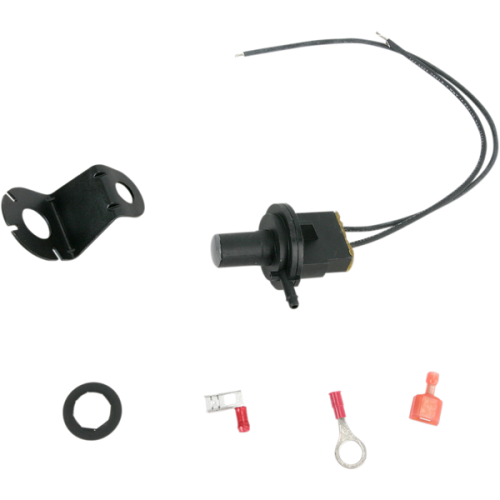 PartzBiz HD: 3459965-Drag Specialties Vacuum-Operated Electrical Switch VOES Custom 3” HG Harley PartzBiz HD: 3459965-Drag Specialties Vacuum-Operated Electrical Switch VOES Custom 3” HG Harley
