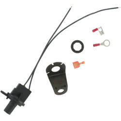 PartzBiz HD 2101-0010 - Drag Specialties Vacuum-Operated Electrical Switch VOES Custom 5” HG Harley PartzBiz HD 2101-0010 - Drag Specialties Vacuum-Operated Electrical Switch VOES Custom 5” HG Harley