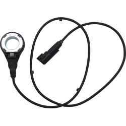 PartzBiz HD 2130-0318 - Drag Specialties Rear ABS Anti-Lock Brake Sensor 2012-17 Harley Dyna Softail PartzBiz HD 2130-0318 - Drag Specialties Rear ABS Anti-Lock Brake Sensor 2012-17 Harley Dyna Softail