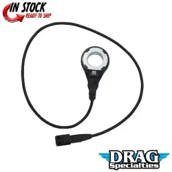 PartzBiz HD 2130-0321 - Drag Specialties Rear ABS Anti-Lock Brake Sensor 18+ Harley Softail OEM 40982-11 PartzBiz HD 2130-0321 - Drag Specialties Rear ABS Anti-Lock Brake Sensor 18+ Harley Softail OEM 40982-11