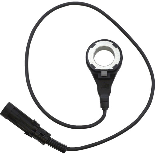 PartzBiz HD: 3480062-Drag Specialties Rear ABS Anti-Lock Brake Sensor 2008-17 Harley V-Rod Night Rod PartzBiz HD: 3480062-Drag Specialties Rear ABS Anti-Lock Brake Sensor 2008-17 Harley V-Rod Night Rod
