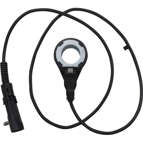 PartzBiz HD: 3480076-Drag Specialties Front ABS Anti-Lock Brake Sensor 2013-17 Harley Breakout FXSB PartzBiz HD: 3480076-Drag Specialties Front ABS Anti-Lock Brake Sensor 2013-17 Harley Breakout FXSB