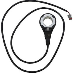 PartzBiz HD 2130-0332 - Drag Specialties Front ABS Anti-Lock Brake Sensor 2018+ Harley Softail PartzBiz HD 2130-0332 - Drag Specialties Front ABS Anti-Lock Brake Sensor 2018+ Harley Softail