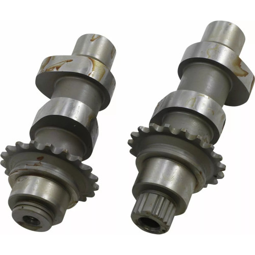PartzBiz HD: 3442219-Andrews 216821 - 21N Twin Cam 88 Conversion Cams Kit อัพเกรด 99-06 Roller Chain PartzBiz HD: 3442219-Andrews 216821 - 21N Twin Cam 88 Conversion Cams Kit อัพเกรด 99-06 Roller Chain