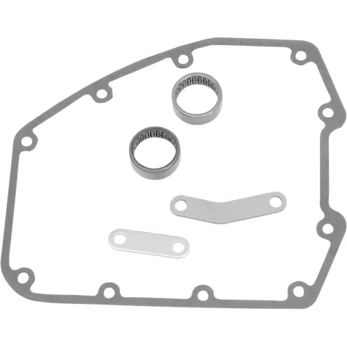 PartzBiz HD: 3443192-Andrews Gear Drive Cams Installation Kit Bearings Gasket Harley Big Twin 06-2017 PartzBiz HD: 3443192-Andrews Gear Drive Cams Installation Kit Bearings Gasket Harley Big Twin 06-2017